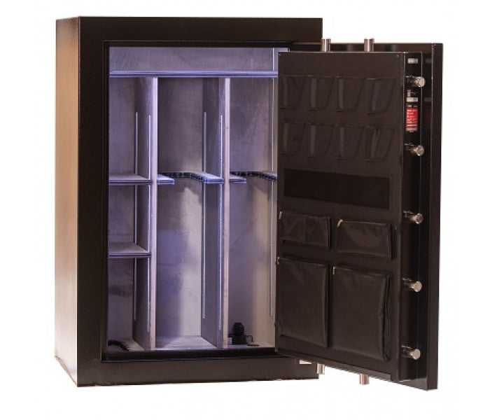 FORMAT HEAVY GAUGE 37 - California Safes