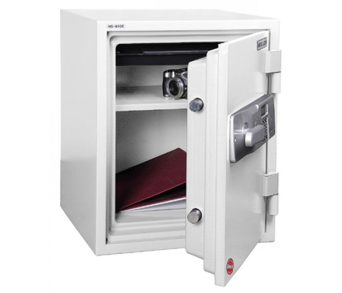 Hollon HS-610E - California Safes