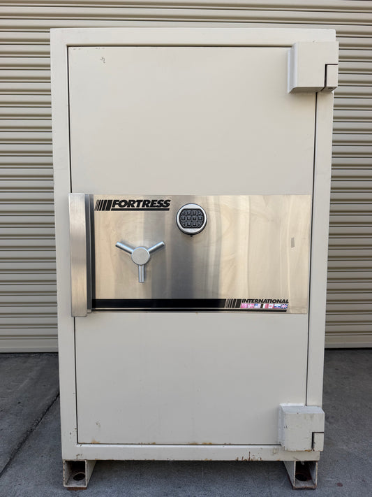 Fortress TL-30 High Security