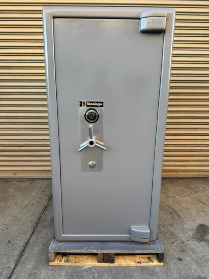 Steelage TL30 Jewelry Safe - California Safe & Lock