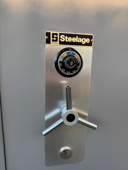 Steelage TL30 Jewelry Safe - California Safe & Lock