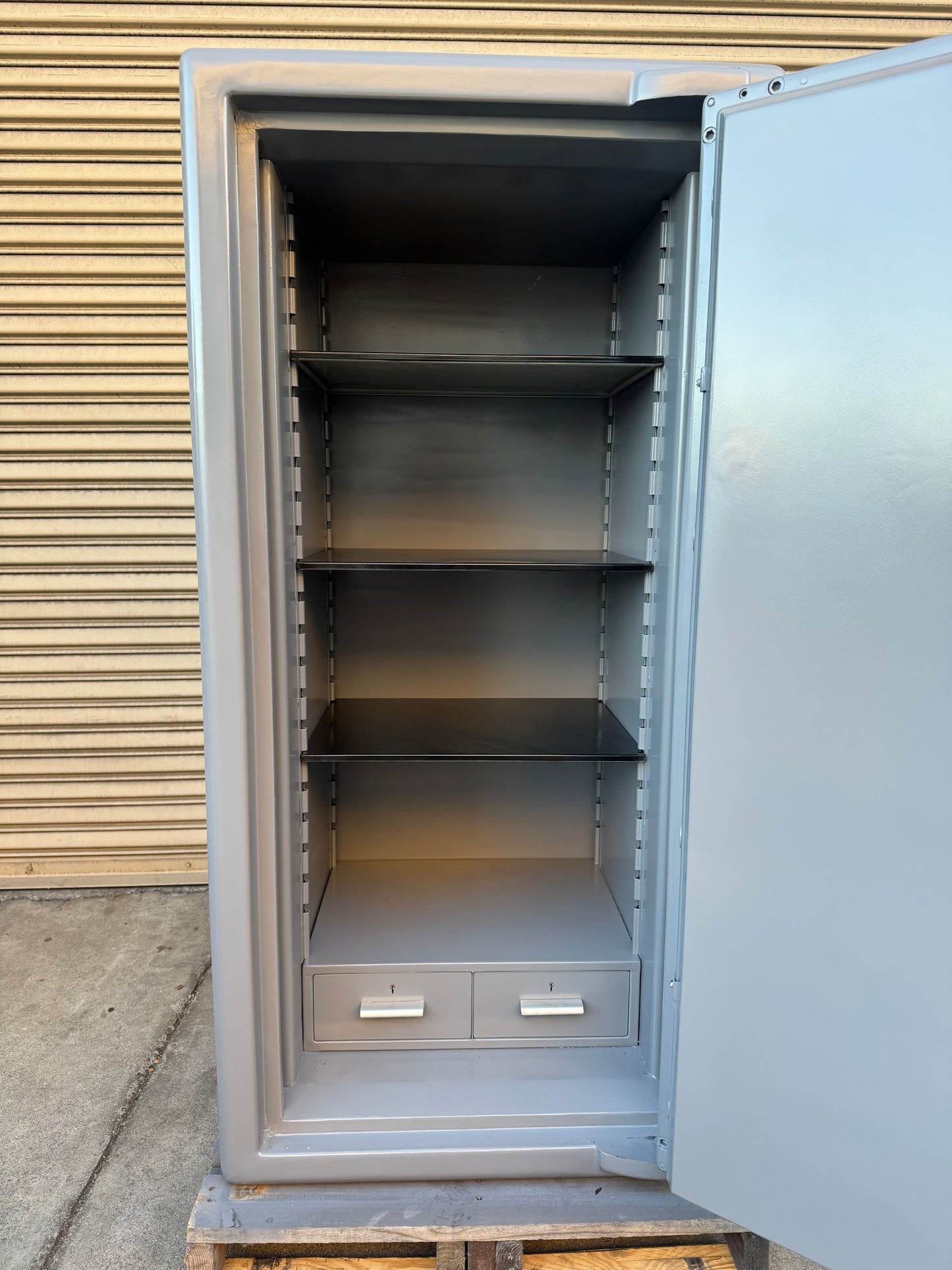 Steelage TL30 Jewelry Safe - California Safe & Lock