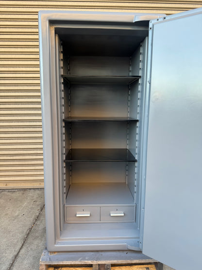 Steelage TL30 Jewelry Safe - California Safe & Lock