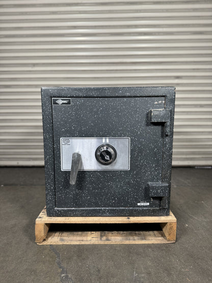 AMSEC BF1716 American Security Burglary and Fire Safe - California Safe & Lock