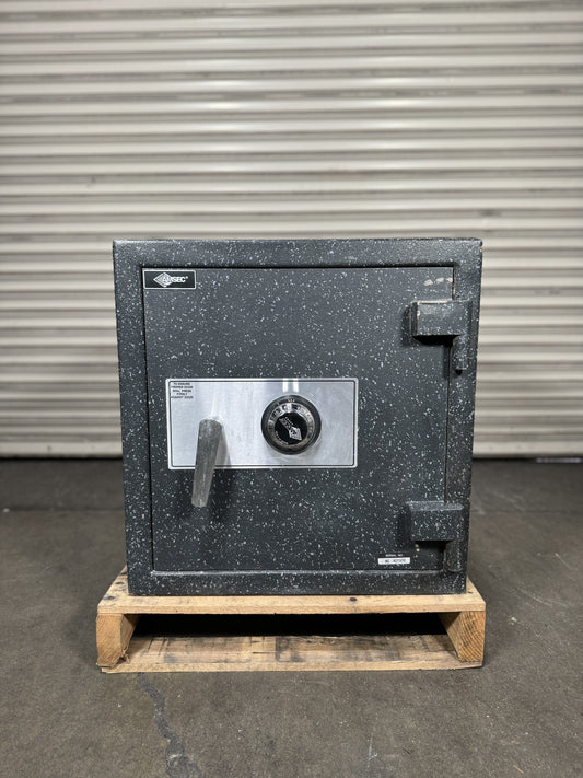 AMSEC BF1716 American Security Burglary and Fire Safe - California Safe & Lock