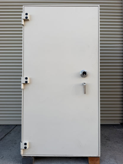TL-30 High Security Safe