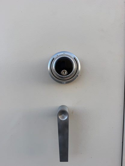 TL-30 High Security Safe