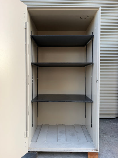 TL-30 High Security Safe