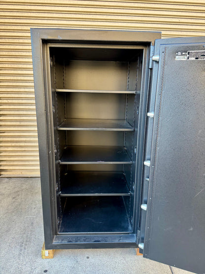 AmVault TL-15 CE5524 - California Safe & Lock