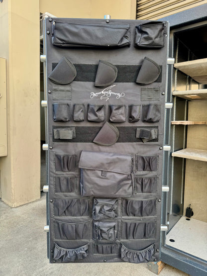 AmSec BF6636 Gun Safe - California Safe & Lock