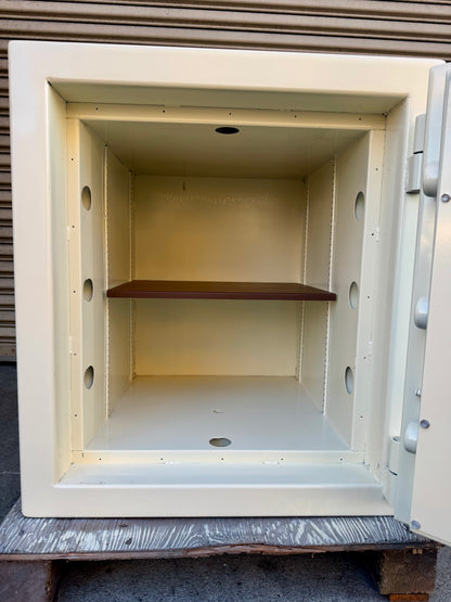 Meilink Gibraltar TL-15 rated - California Safe & Lock