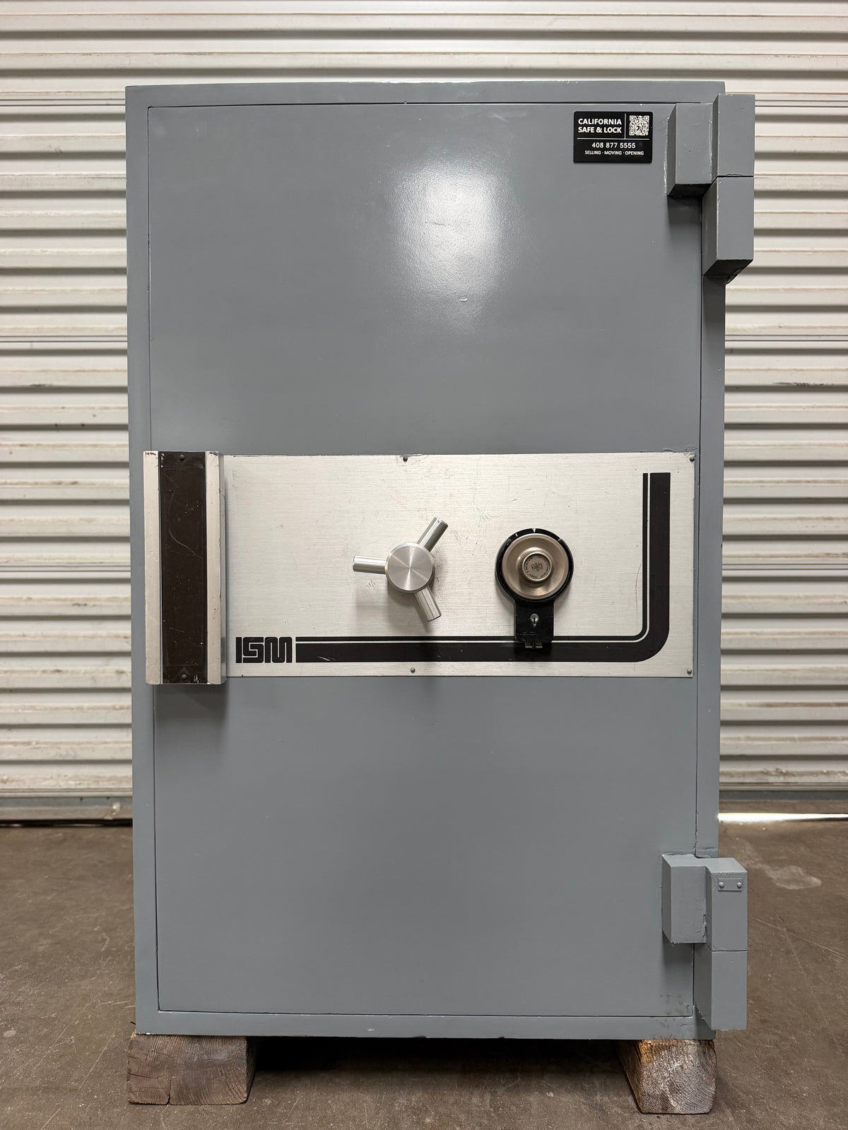 ISM Jewel Guard TL-30 Mark II