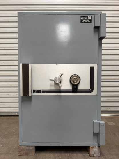 ISM Jewel Guard TL-30 Mark II