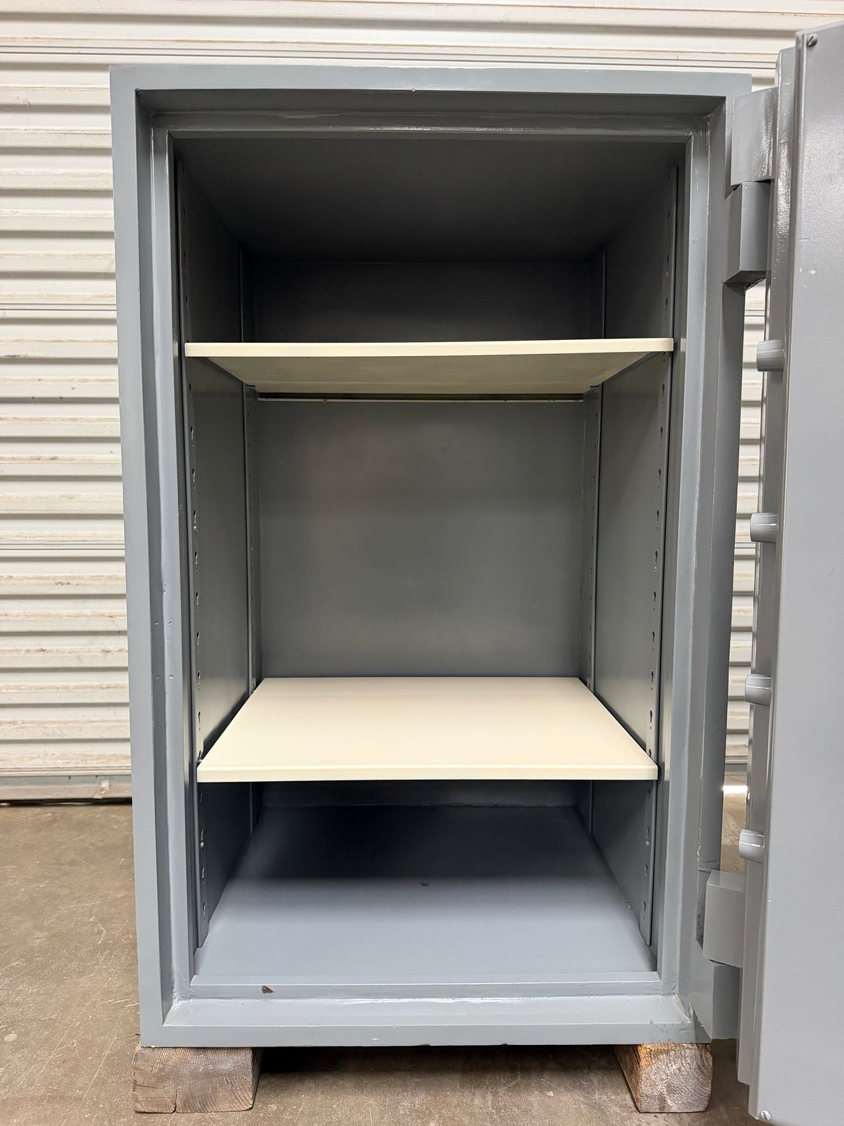 ISM Jewel Guard TL-30 Mark II