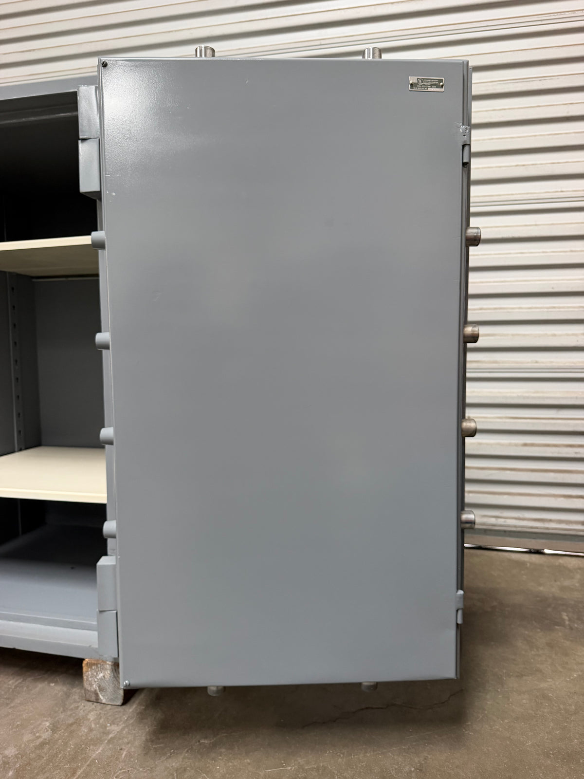 ISM Jewel Guard TL-30 Mark II