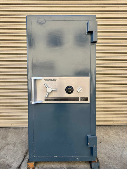 ISM TRTL-30x6 - California Safe & Lock