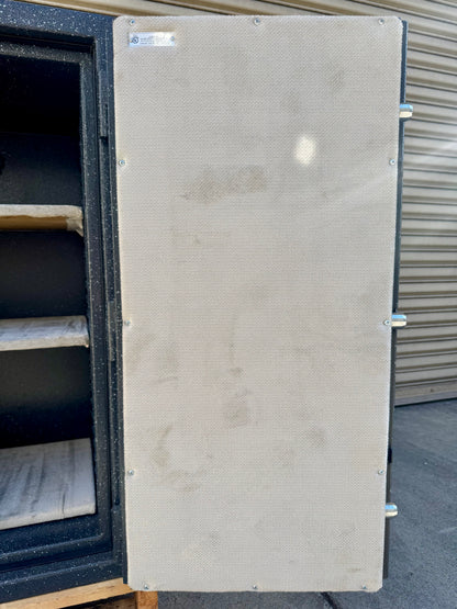 American Security BF3416 - California Safe & Lock