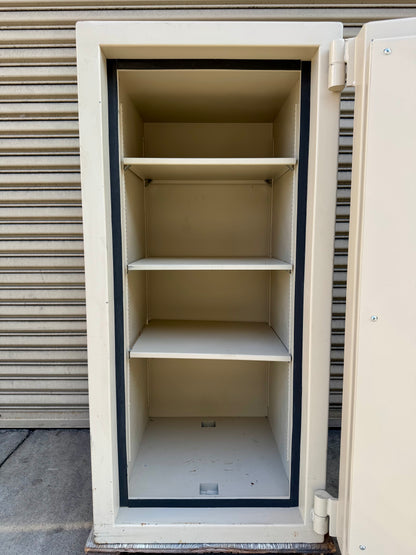 Securifort Burglary Safe - California Safe & Lock