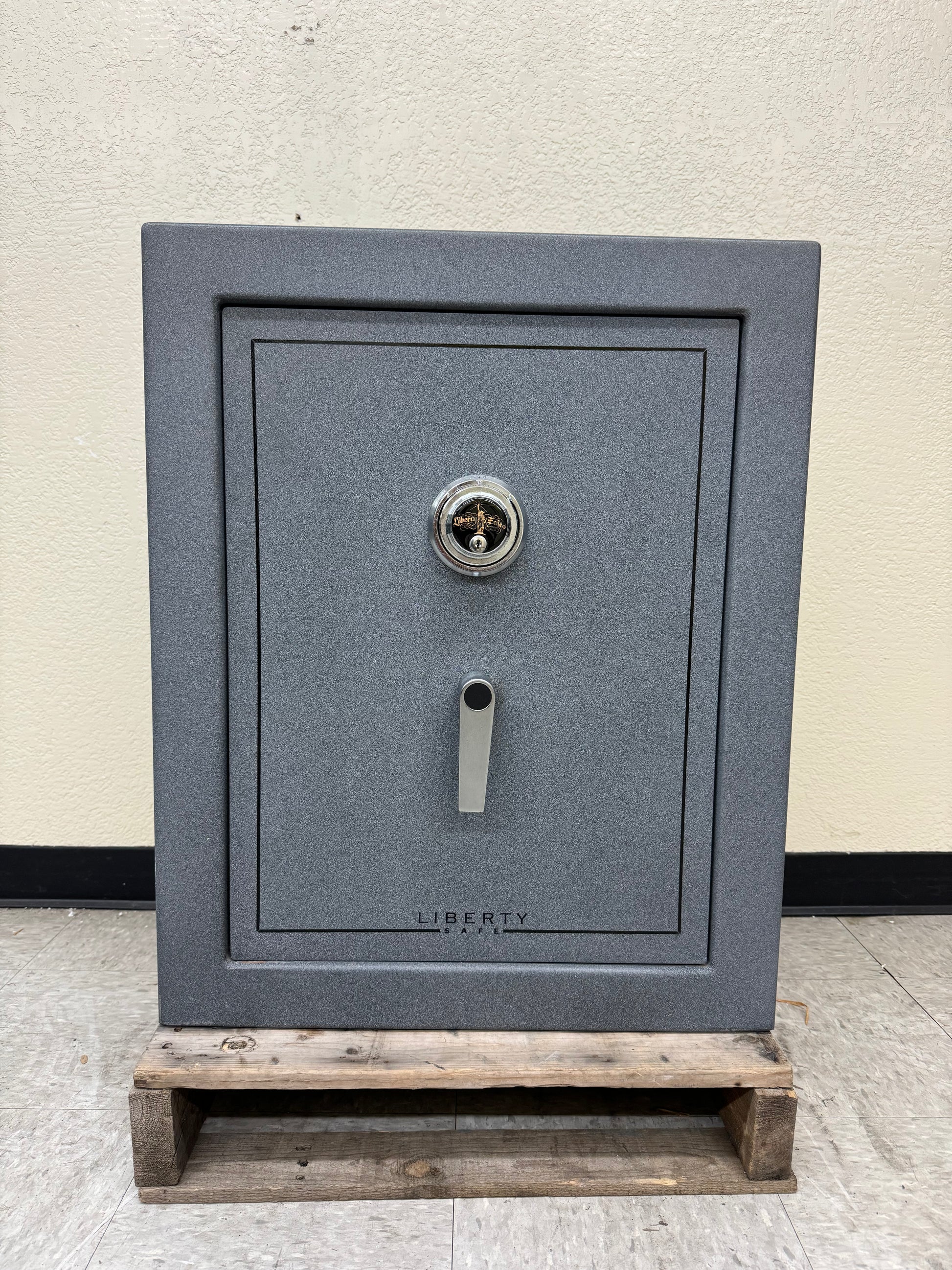 Liberty FR-8 Home Safe - California Safe & Lock