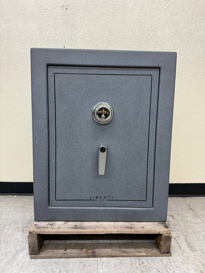 Liberty FR-8 Home Safe - California Safe & Lock