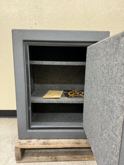 Liberty FR-8 Home Safe - California Safe & Lock