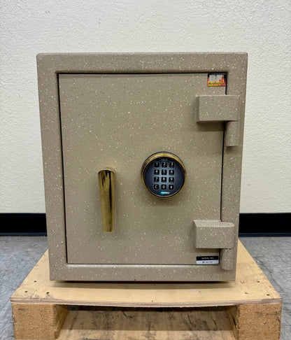 AMSEC BF1512 American Security Burglary and Fire Safe - California Safe & Lock