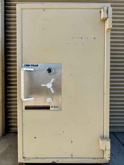 ISM Cash Vault TL-30 - California Safe & Lock