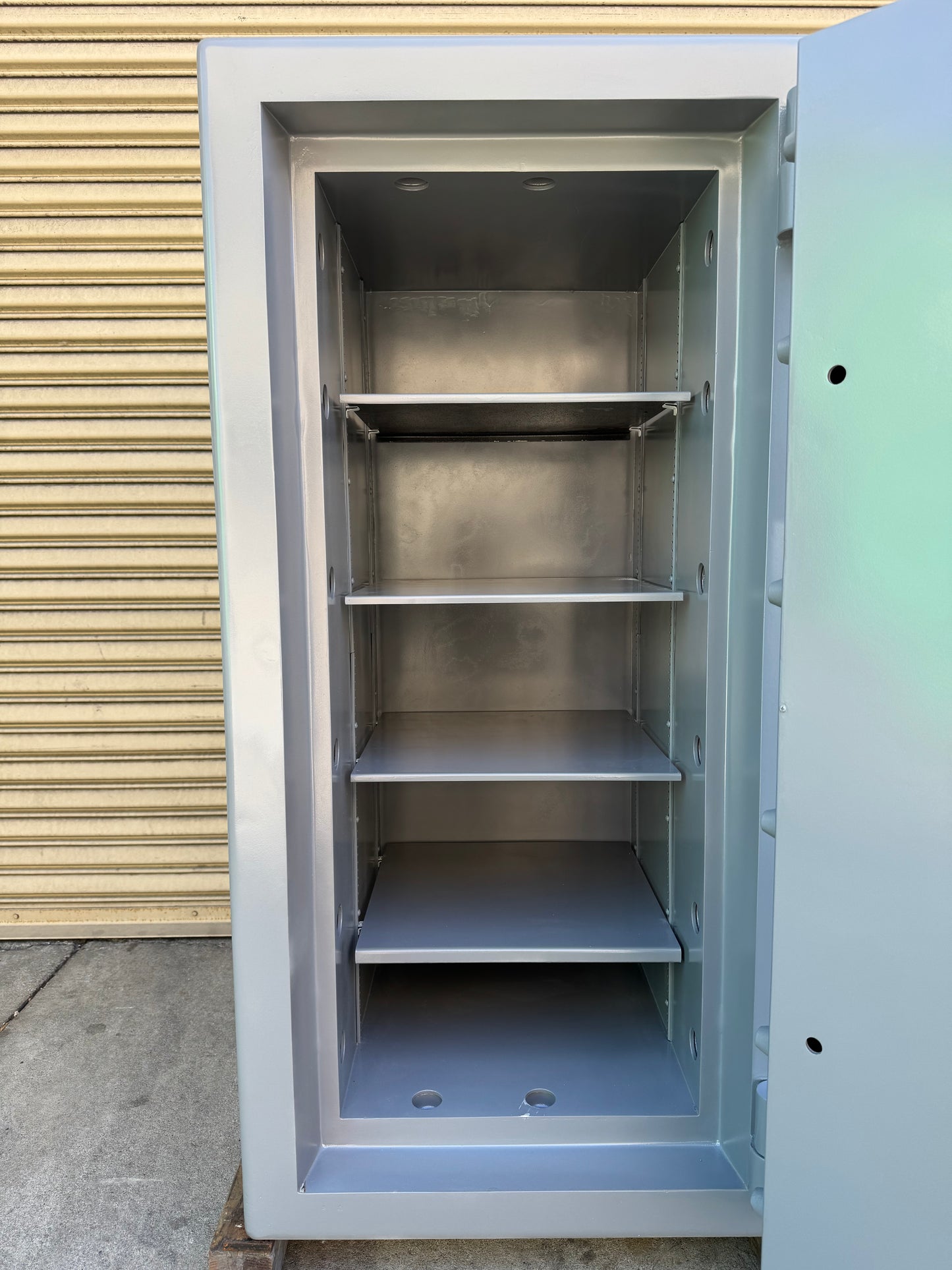 SLS Treasury TRTL-30x6