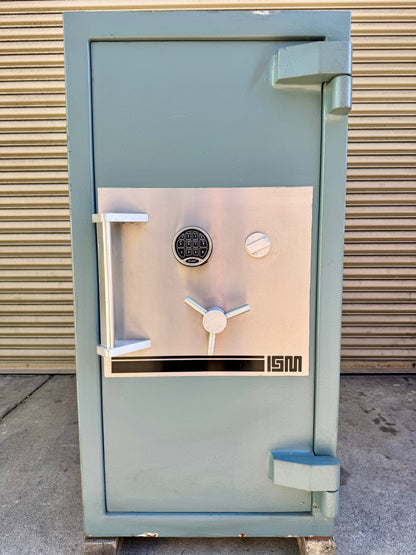 ISM Ultravault TL-30x6 - California Safe & Lock