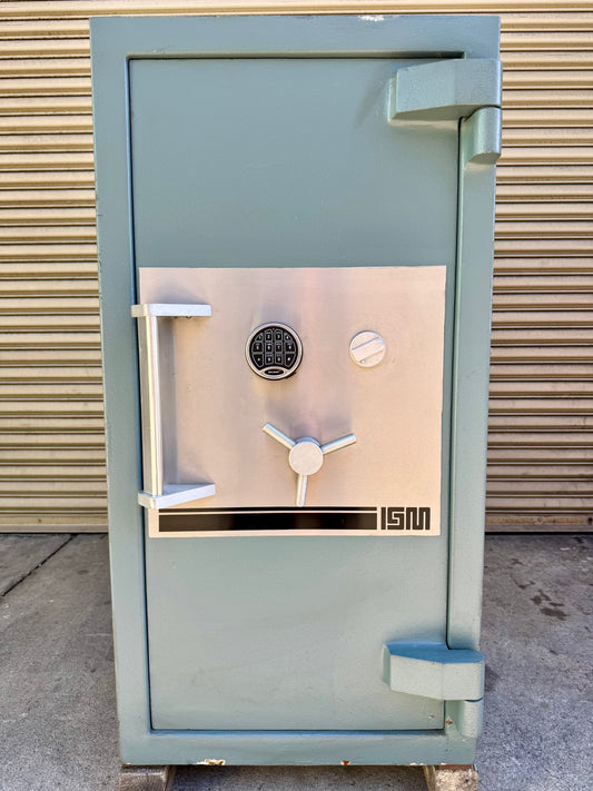 ISM Ultravault TL-30x6 - California Safe & Lock