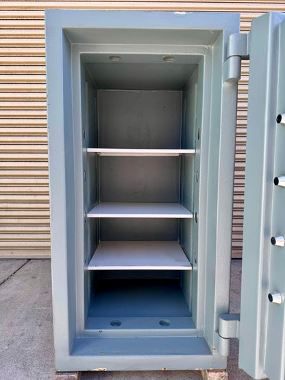 ISM Ultravault TL-30x6 - California Safe & Lock