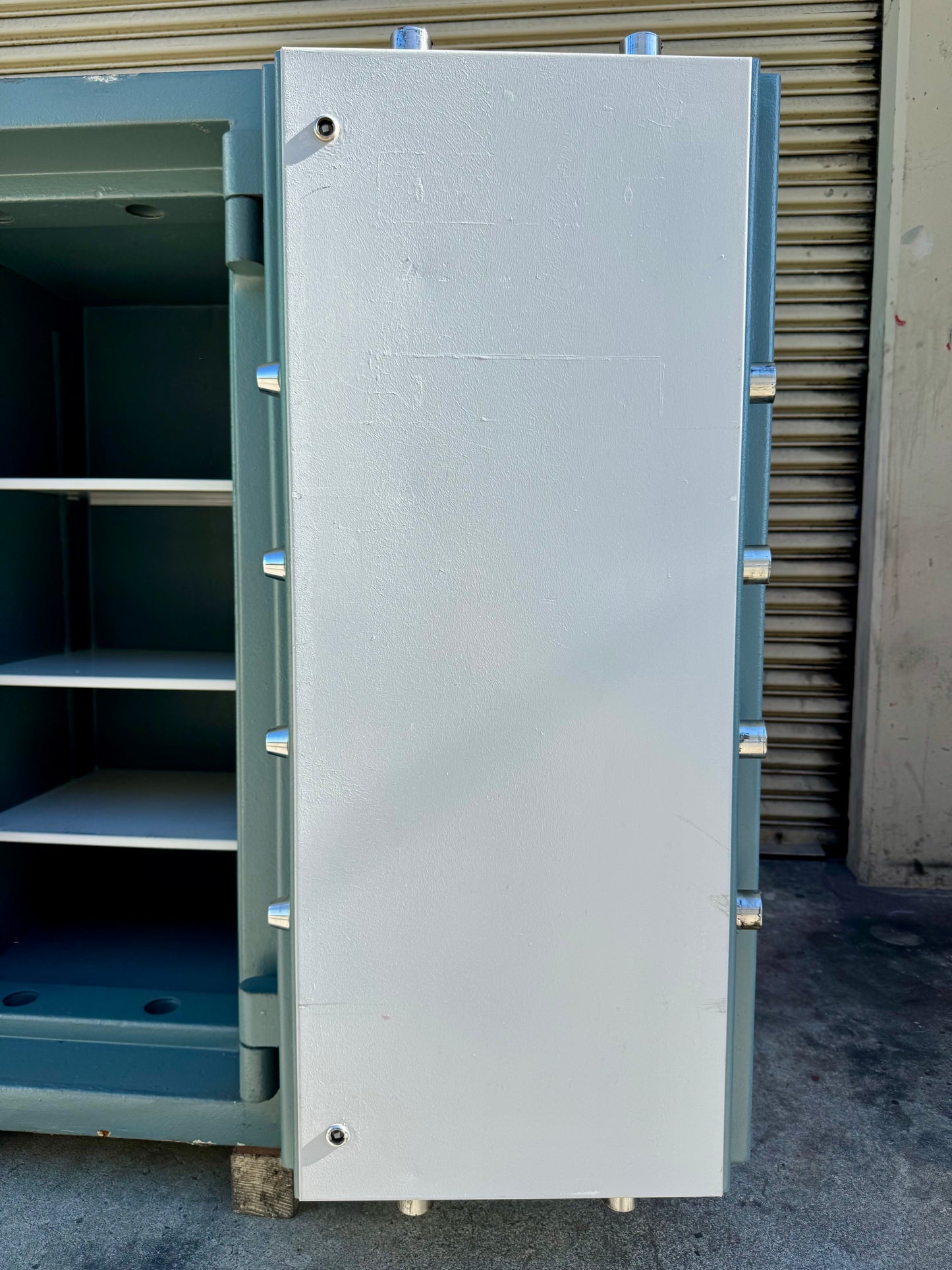 ISM Ultravault TL-30x6 - California Safe & Lock