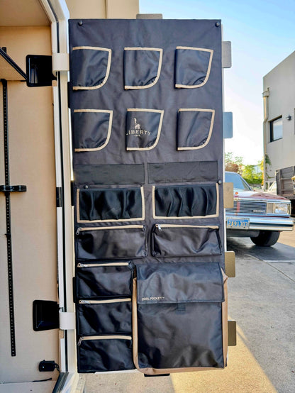 Liberty Lincoln 25 - California Safe & Lock