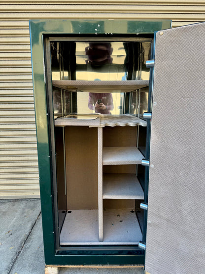 American Security BF6032 - California Safe & Lock