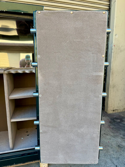 American Security BF6032 - California Safe & Lock