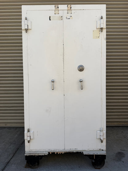 Cary Antique Safe