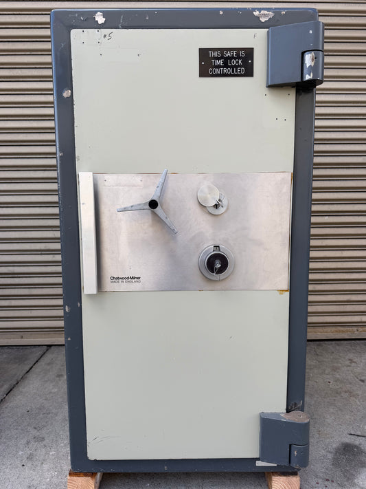 Chatwood - Milner Model 462019