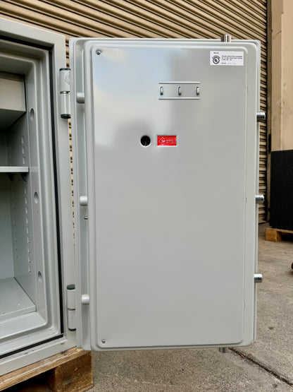 Sentry S6770 - California Safe & Lock