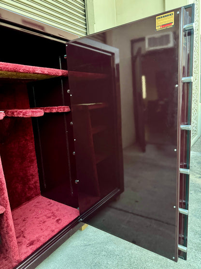 Browning Gun Safe - California Safe & Lock