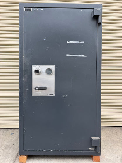 AmVault CF7236 TL-30 HIGH SECURITY SAFE