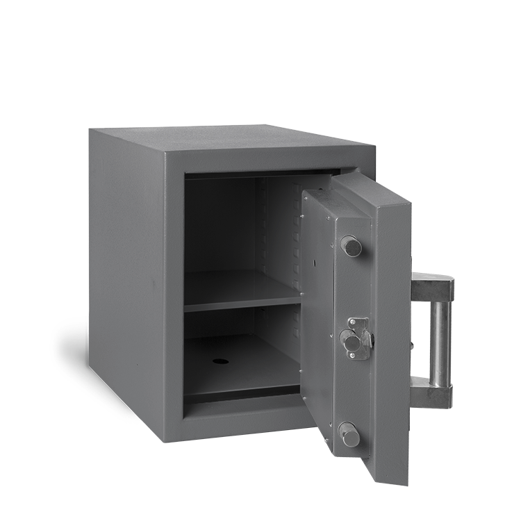 Omni-Vault TL30-252122 - California Safe & Lock