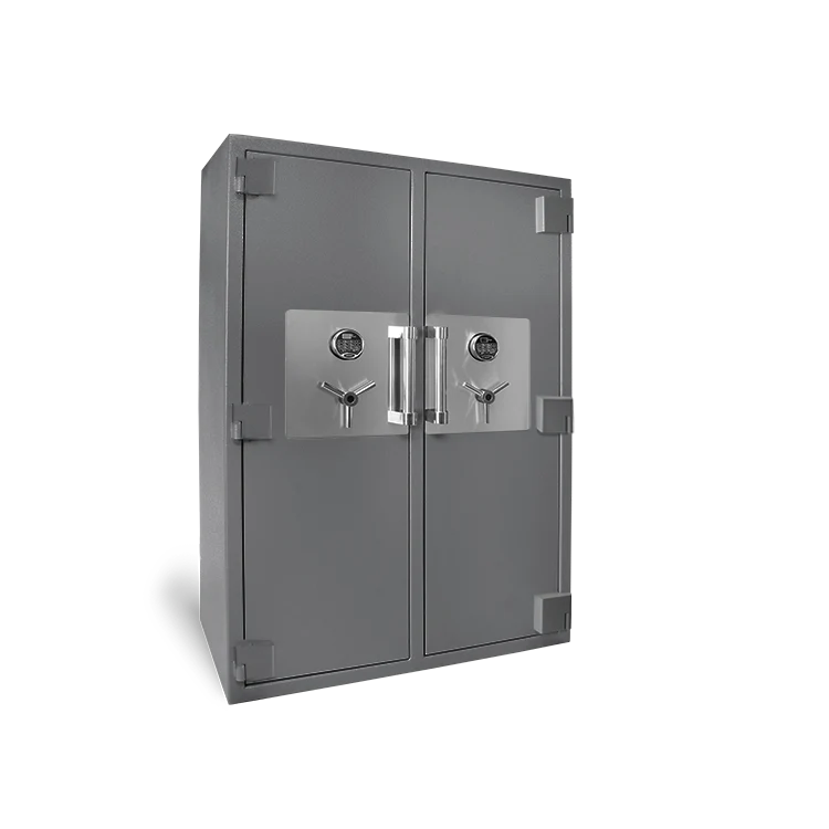 Omni-Vault TL30-724827LR Double Door High Security Burglar Fire Safe - California Safe & Lock