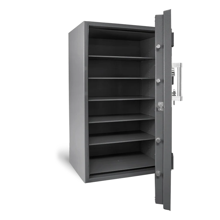 Omni-Vault TL30-754631-LW High Security Burglar & Fire Safe - California Safe & Lock