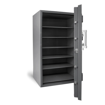 Omni-Vault TL30-754631-LW High Security Burglar & Fire Safe - California Safe & Lock