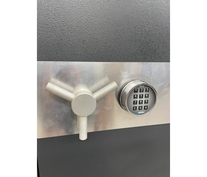 American Security CSC4520 - California Safes