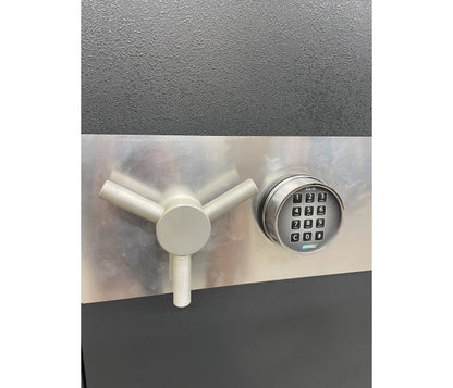 American Security CSC4520 - California Safes