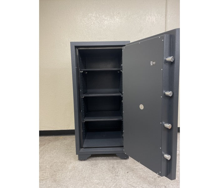 American Security CSC4520 - California Safes