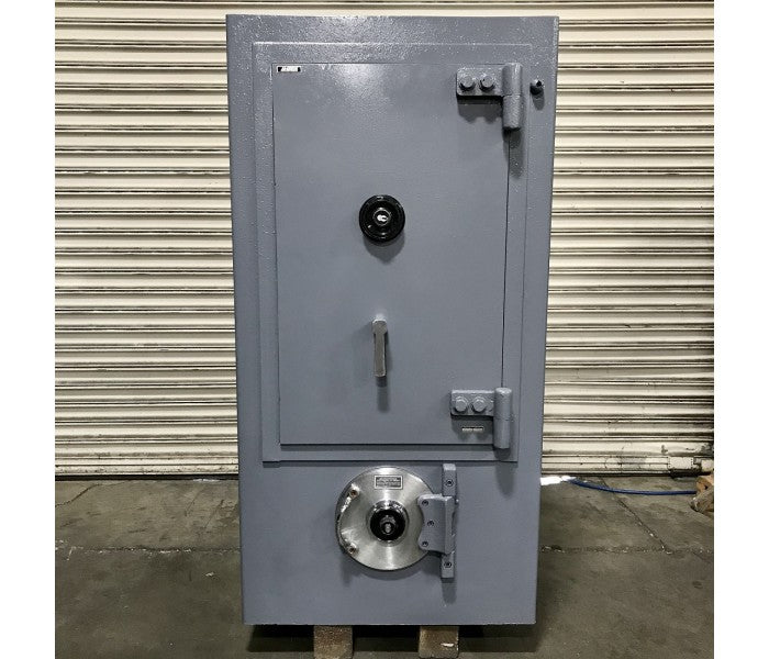 American Security TL-15 - California Safes