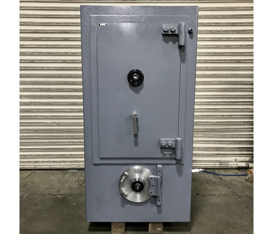 American Security TL-15 - California Safes