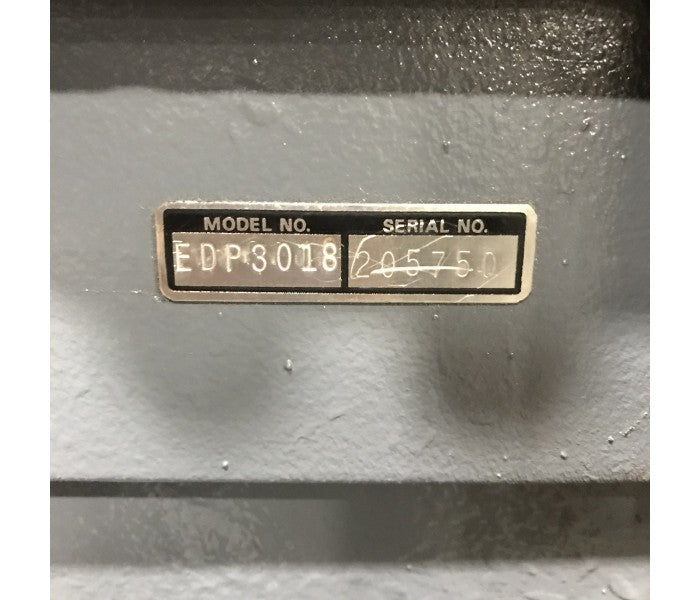 American Security TL-15 - California Safes